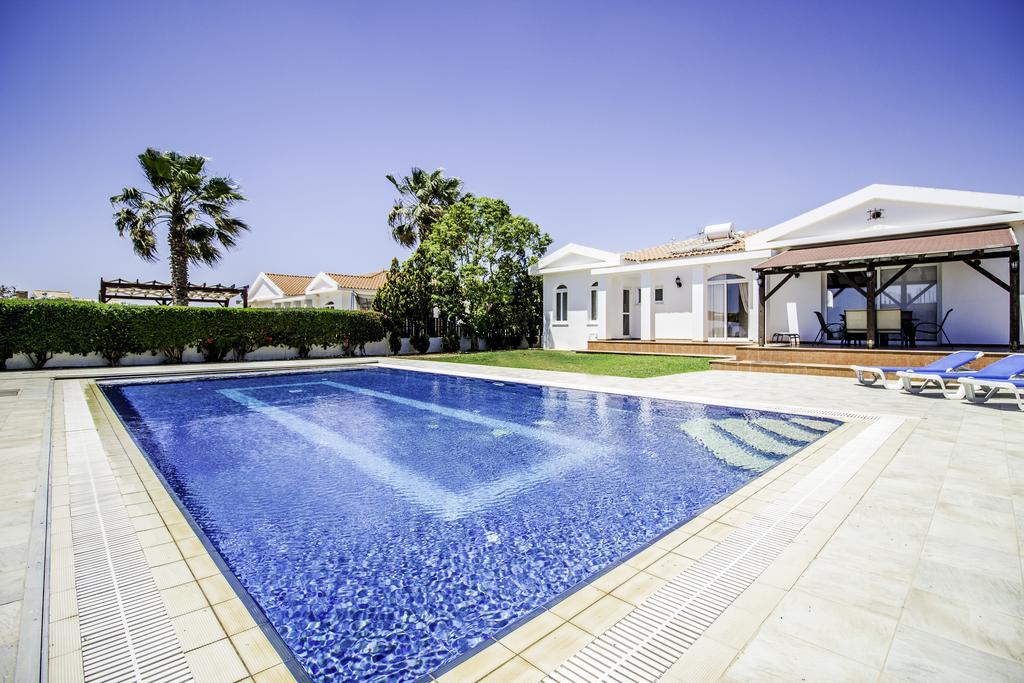 Villa Mia Ayia Napa Exterior photo