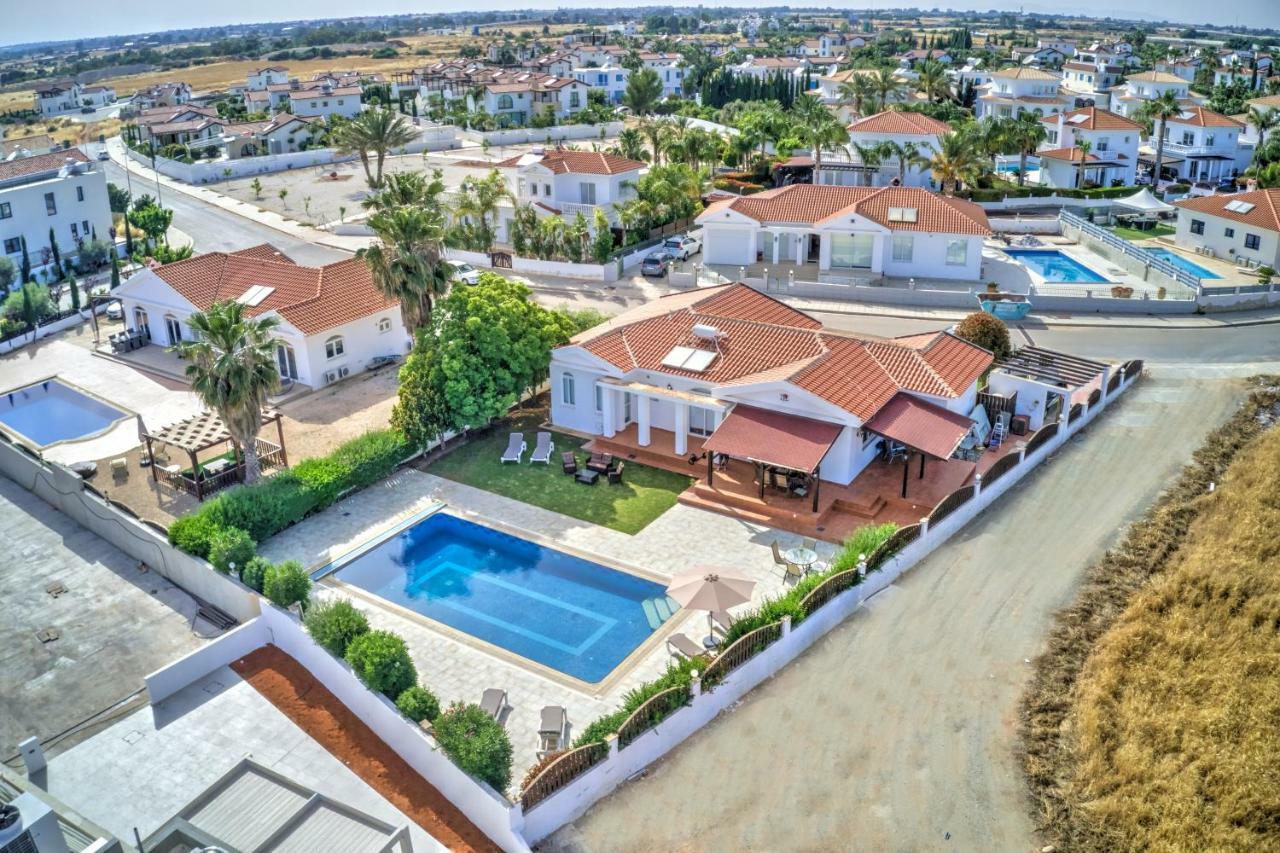 Villa Mia Ayia Napa Exterior photo